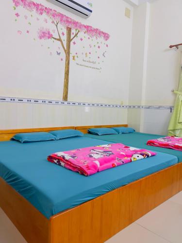 Nhà Nghỉ Tấn Tài - Gần Miếu Bà Chúa Xứ Núi Sam near Cấm Mountain Nhà Nghỉ Tấn Tài - Gần Miếu Bà Chúa Xứ Núi Sam near Cấm Mountain