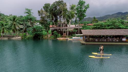 Attractions, LOBOC RIVERSIDE INN & RESTAURANT in Loboc Attractions, LOBOC RIVERSIDE INN & RESTAURANT in Loboc