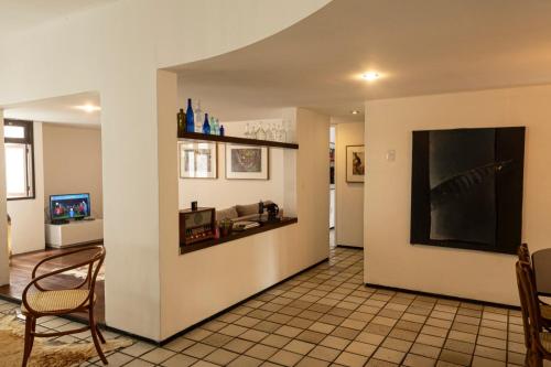 Cantinho das Graças (Cantinho das Gracas) in Gracas Cantinho das Graças (Cantinho das Gracas) in Gracas