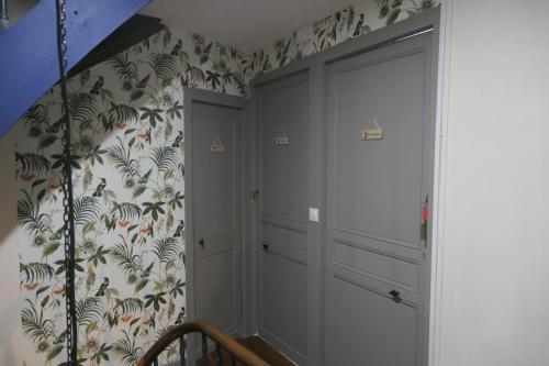 Bejárat, Chambres d'Hôtes Colibri (Chambres d'Hotes Colibri) in Argagnon Bejárat, Chambres d'Hôtes Colibri (Chambres d'Hotes Colibri) in Argagnon
