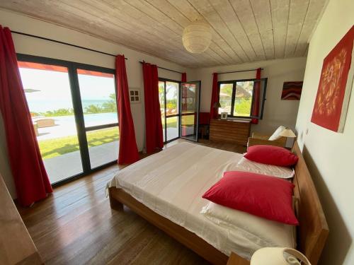 VILLA COLIBRI, Cap Skirring , plage privée (VILLA COLIBRI, Cap Skirring , plage privee) in Кэп Скиринг VILLA COLIBRI, Cap Skirring , plage privée (VILLA COLIBRI, Cap Skirring , plage privee) in Кэп Скиринг