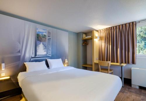 B&B Hotel FREJUS Puget-sur-Argens in Frejus City Center B&B Hotel FREJUS Puget-sur-Argens in Frejus City Center