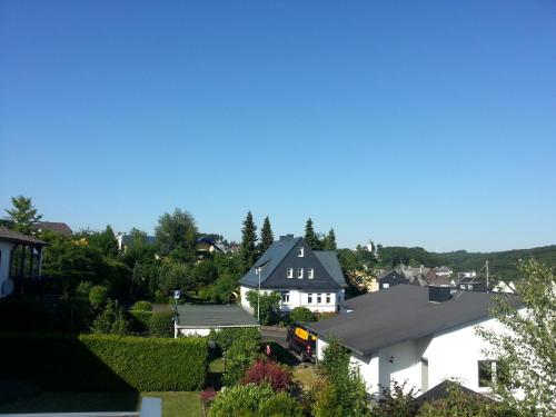 View, Ferienwohnungen Angela in Bad Marienberg (Westerwald) View, Ferienwohnungen Angela in Bad Marienberg (Westerwald)