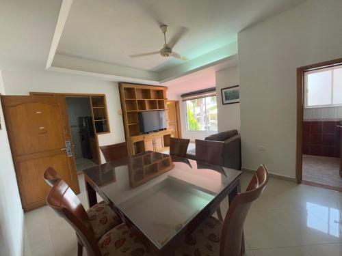 洛斯彭特斯康福蒂酒店 (Hotel Los Puentes Comfacundi) in 吉拉爾 洛斯彭特斯康福蒂酒店 (Hotel Los Puentes Comfacundi) in 吉拉爾