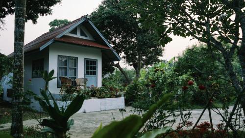 Garden, ComeOn Stay&Sleep in Mae Chan Garden, ComeOn Stay&Sleep in Mae Chan