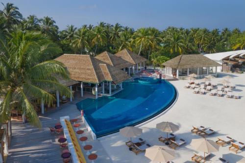 Vista exterior, Cinnamon Hakuraa Huraa Maldives - One-way FREE speedboat Transfer on book & stay date from 1 Oct '25 in Meemu Atoll Vista exterior, Cinnamon Hakuraa Huraa Maldives - One-way FREE speedboat Transfer on book & stay date from 1 Oct '25 in Meemu Atoll