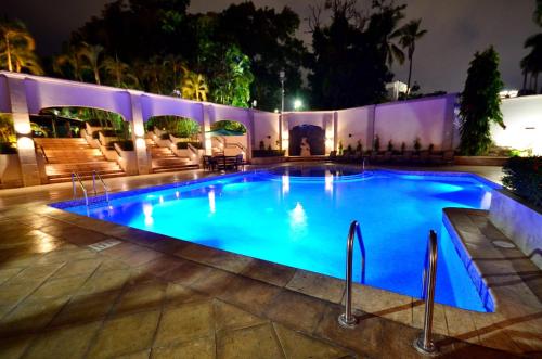 Hilton Princess San Pedro Sula Hotel in San Pedro Sula Hilton Princess San Pedro Sula Hotel in San Pedro Sula