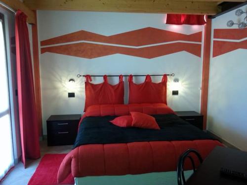 This photo about La Casa Del Grillo 2 shared on HyHotel.com