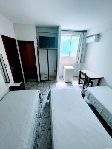 Hotel Hebron in Tres Marias Hotel Hebron in Tres Marias