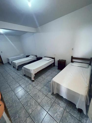 Hotel Hebron in Tres Marias Hotel Hebron in Tres Marias