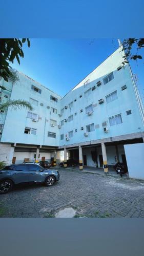 Hotel Hebron in Tres Marias Hotel Hebron in Tres Marias