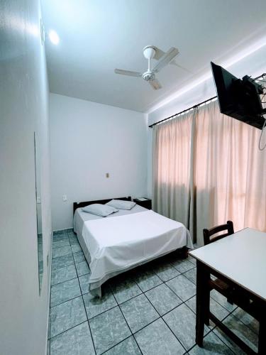 Hotel Hebron in Tres Marias Hotel Hebron in Tres Marias