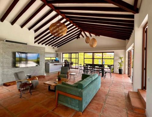 U-GO Casa Toledo Quindio in Montenegro U-GO Casa Toledo Quindio in Montenegro