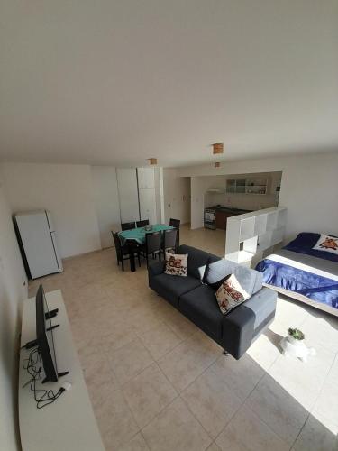 Coiron Departamento 2Pax By Inside in Comodoro Rivadavia Coiron Departamento 2Pax By Inside in Comodoro Rivadavia