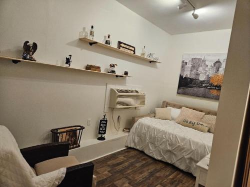 College Park Bungalow in วินเชสเตอร์ College Park Bungalow in วินเชสเตอร์