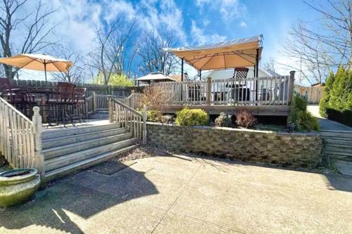 College Park Getaway in วินเชสเตอร์ College Park Getaway in วินเชสเตอร์