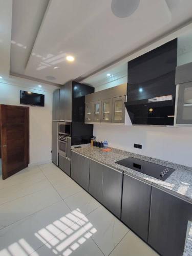 Bash Luxury Smart Apartments in Lakka Bash Luxury Smart Apartments in Lakka