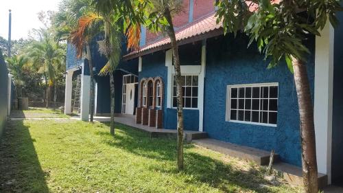 The Blue Dolphin casa in Puerto Cortes The Blue Dolphin casa in Puerto Cortes