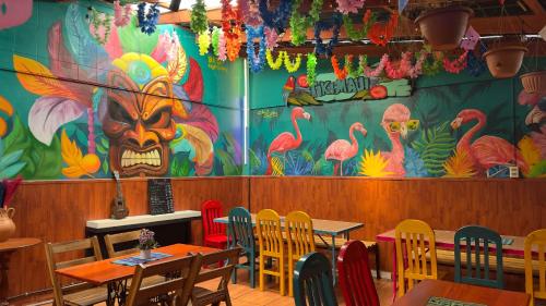 Attractions, Lobo Hostel La Paz in La Paz Attractions, Lobo Hostel La Paz in La Paz