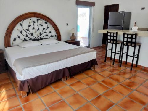 Club Cantamar Beach Hotel & Marina in La Paz Club Cantamar Beach Hotel & Marina in La Paz