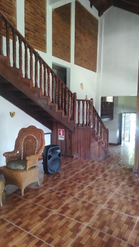 The Blue Dolphin house in Puerto Cortes The Blue Dolphin house in Puerto Cortes