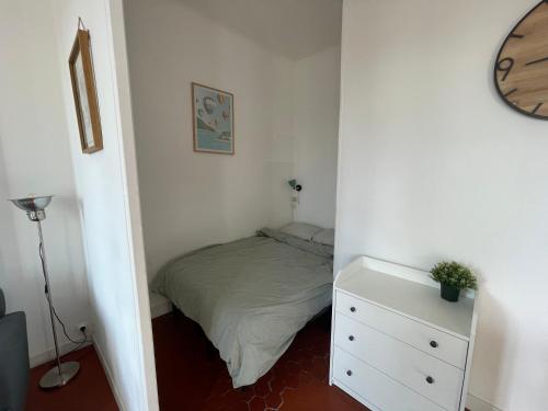 Le Barbini - Studio lumineux - Central