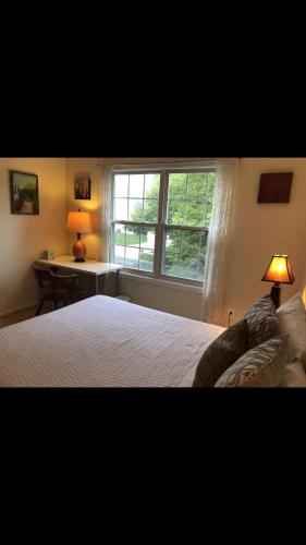 Cozy Suburban Retreat in Germantown (MD) Cozy Suburban Retreat in Germantown (MD)