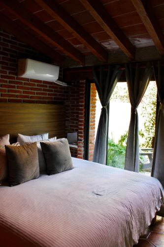 Orgánico Hotel Boutique TEPOZTLÁN (Organico Hotel Boutique TEPOZTLAN) in Tepoztlan Orgánico Hotel Boutique TEPOZTLÁN (Organico Hotel Boutique TEPOZTLAN) in Tepoztlan