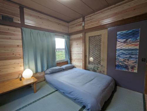 Yukiumi Furano near Glass Forest in FURANO Yukiumi Furano near Glass Forest in FURANO