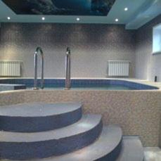 This photo about Zhemchuzhina shared on HyHotel.com