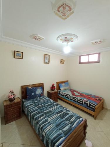 Appartement Bir Anzarane in El Mechouar Stinia Appartement Bir Anzarane in El Mechouar Stinia