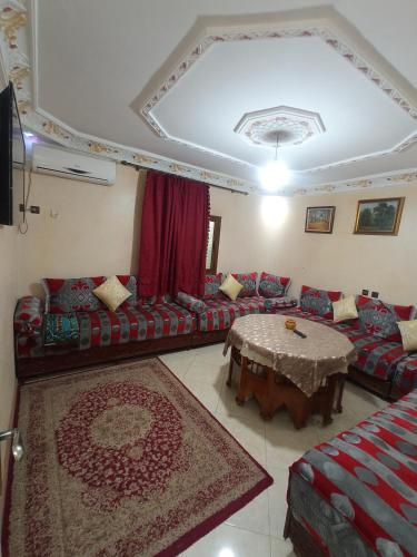 Appartement Bir Anzarane in El Mechouar Stinia Appartement Bir Anzarane in El Mechouar Stinia