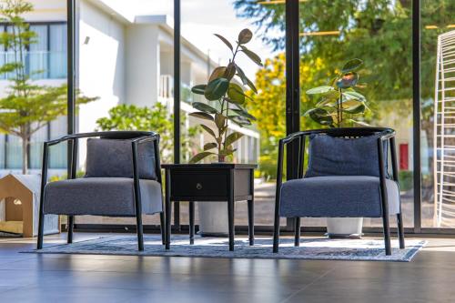 Faciliteter, BJ&Radisson SeaView Hotel-BJ丽笙海景酒店 in Phang Nga Faciliteter, BJ&Radisson SeaView Hotel-BJ丽笙海景酒店 in Phang Nga
