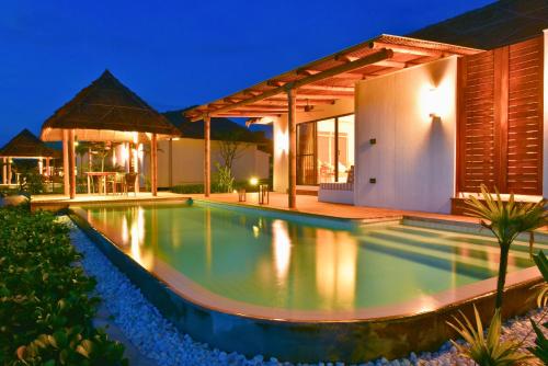 Экстерьер, The Royal Sands Koh Rong in Кох Ронг Экстерьер, The Royal Sands Koh Rong in Кох Ронг