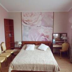 This photo about Zhemchuzhina shared on HyHotel.com