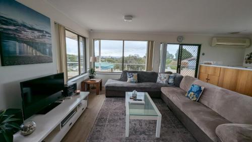 The Castle - Goolwa Beach in مكلارين فال The Castle - Goolwa Beach in مكلارين فال