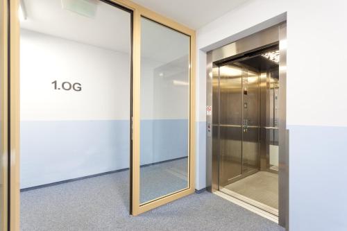 This photo about Hotel Mit-Mensch shared on HyHotel.com