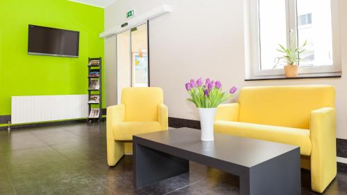 This photo about Hotel Mit-Mensch shared on HyHotel.com