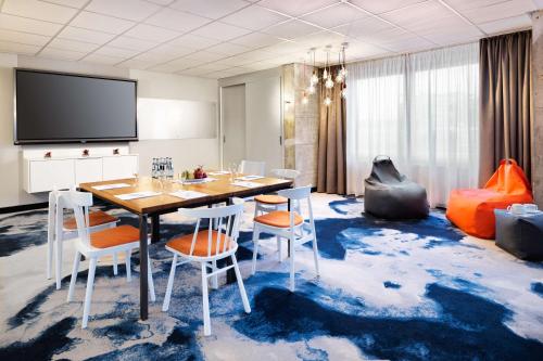Meeting room / ballrooms, Best Western Hotel Das Donners in Cuxhaven Meeting room / ballrooms, Best Western Hotel Das Donners in Cuxhaven