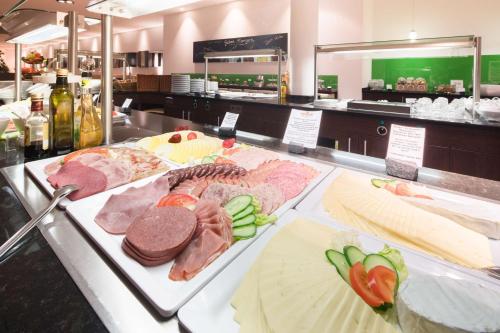 餐飲選擇, 奧斯特托貝斯特韋斯特Plus酒店 (Best Western Plus Hotel Ostertor) in 巴德 薩爾佐夫倫 餐飲選擇, 奧斯特托貝斯特韋斯特Plus酒店 (Best Western Plus Hotel Ostertor) in 巴德 薩爾佐夫倫