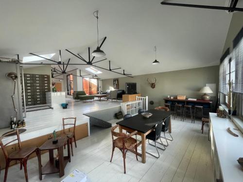 LOFT rive droite in Saintes LOFT rive droite in Saintes