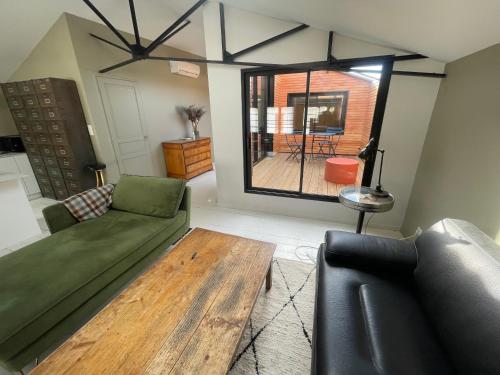 LOFT rive droite in Saintes LOFT rive droite in Saintes