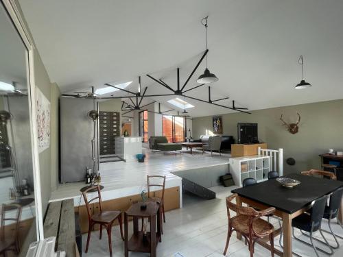 LOFT rive droite in Saintes LOFT rive droite in Saintes