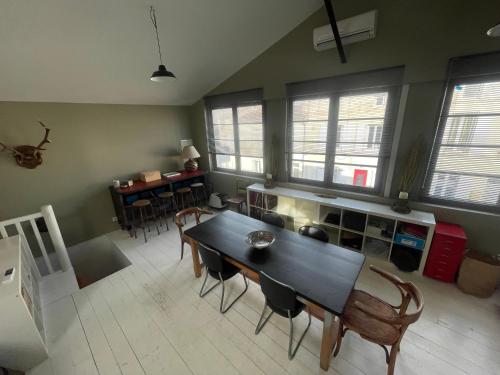 LOFT rive droite in Saintes LOFT rive droite in Saintes