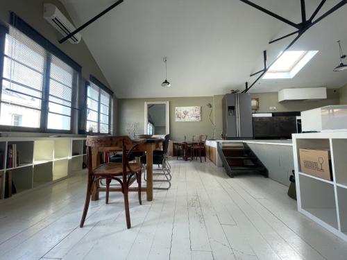 LOFT rive droite in Saintes LOFT rive droite in Saintes