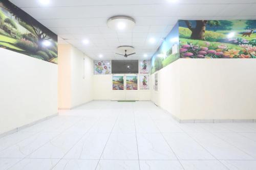 Hotel The Paradise in Narwana Hotel The Paradise in Narwana