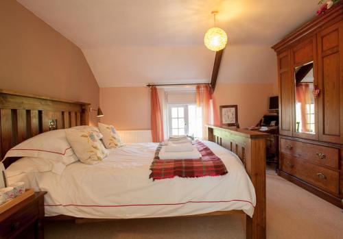 This photo about Rhedyn Guesthouse shared on HyHotel.com