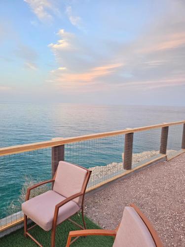 Wadi ashab chalets شاليهات وادي الشاب in Tiwi Wadi ashab chalets شاليهات وادي الشاب in Tiwi