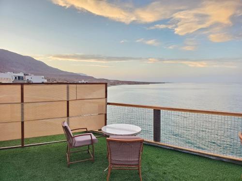 Wadi ashab chalets شاليهات وادي الشاب in Tiwi Wadi ashab chalets شاليهات وادي الشاب in Tiwi