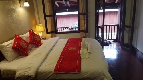 Luang Prabang Hostel in Town Center Luang Prabang Hostel in Town Center